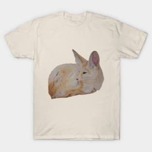 Fennec fox T-Shirt